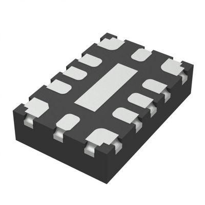 Chip di circuito integrato LM60430AQRPKRQ1 3.8V Ultra-piccolo convertitore sincrono step-down