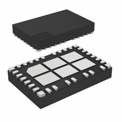 Chip di circuito integrato LT8650SHV Dual Channel Step-Down Silent Switcher sincrono