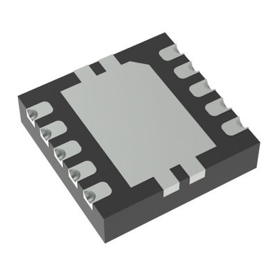 Chip di circuito integrato LM536013QDSXRQ1 Sincrono 2.1MHz Step-Down Converter
