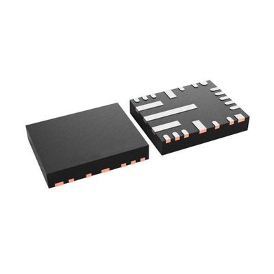 Chip di circuito integrato LMS3655NQURNLRQ1 5.5A 36V Sincrono 400kHz Step-Down Converter
