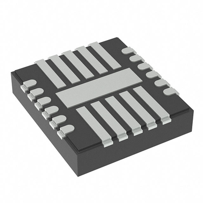 Chip di circuito integrato LP87521ERNFRQ1 10A 4-fase Single Output Buck Converter