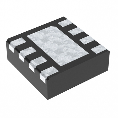 Chip di circuito integrato NCV6323DMTAAWTBG Low Ripple 0.6V Buck Switching Regulator IC