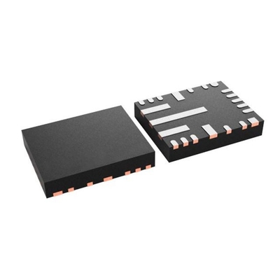 Chip di circuito integrato LMS3635MQURNLRQ1 36V Sincrono 400kHz Step-Down Converter