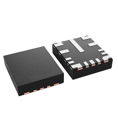 Chip di circuito integrato LM62440BLPQRJRRQ1 Convertisore Buck 4A a basso rumore per automobili