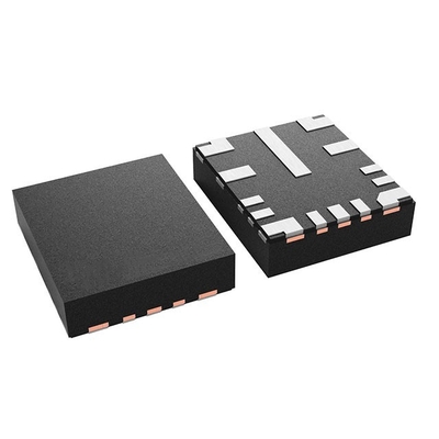 Chip di circuito integrato LM62440ALPQRJRRQ1 Low EMI Sincrono Step-Down Converter