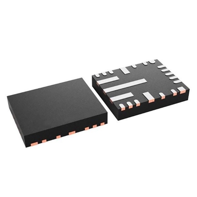 Chip di circuito integrato LMS3635LQURNLRQ1 5.5A Convertisore sincrono a 400 kHz