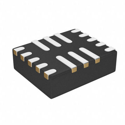 Chip di circuito integrato LM61495Q3RPHRQ1 10A Convertitore di cuscinetto per automobili 16-VQFN