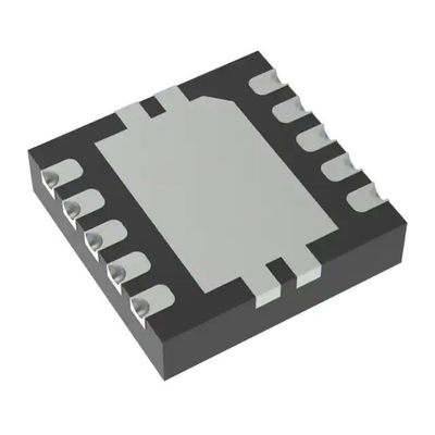 Chip di circuito integrato LM53600LQDSXRQ1 Regulatori di tensione di commutazione 650mA 2.1MHz