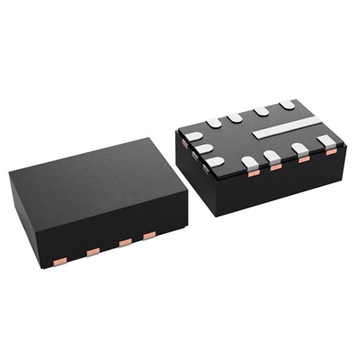 Chip di circuito integrato LM53635NQURNLRQ1 3.5A 22-VFQFN Converter per auto