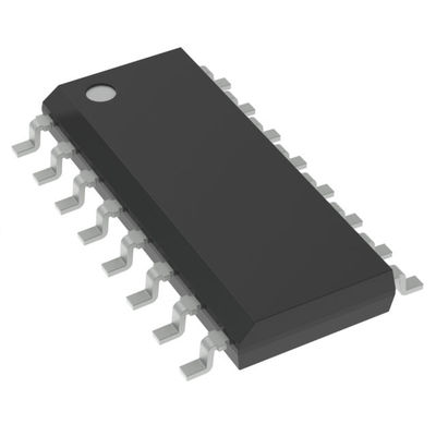 Controller di circuito integrato VNH7070BASTR PMIC per motori