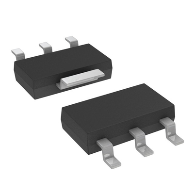 Chip di circuito integrato NSV45025AZT1G 25MA driver di illuminazione a LED SOT223