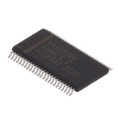 Chip di circuito integrato MAX25500AUMA/V Automotive LED Matrix Driver
