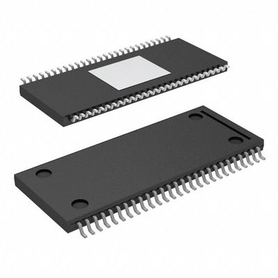 Chip di circuito integrato MC33932EKR2 11 kHz H-Bridge Motor Driver
