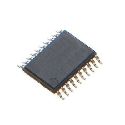Chip di circuito integrato MAX20090AUP/V Drivers di illuminazione LED ad alta tensione per automobili