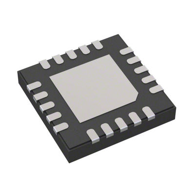 Chip di circuito integrato MAX20087ATPA/VY 3V 600mA Regulatore di interruttore di corrente