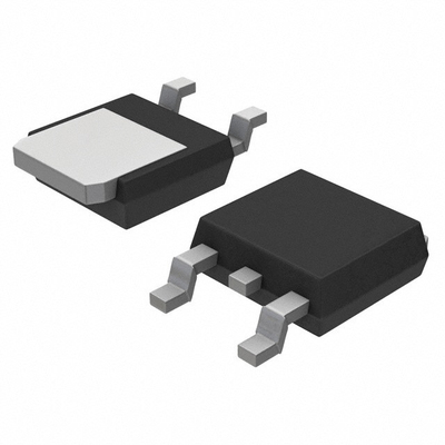 Chip di circuito integrato NSV45090JDT4G regolatore di corrente costante regolabile sul lato superiore
