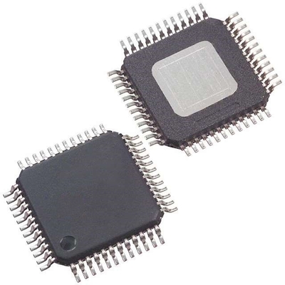 Chip di circuito integrato DRV8343HPHPRQ1 10mA driver di motore DC multifase senza spazzole