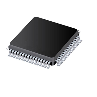 Chip di circuito integrato DRV3255EPAPRQ1 3 fasi 48V Gate Driver Unit HTQFP-64