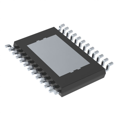 Chip di circuito integrato DRV10982SQPWPRQ1 Automotive 12V 3-phase BLDC Motor Driver