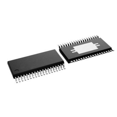 Chip di circuito integrato TPS929240QDCPRQ1 driver LED e OLED per autoveicoli