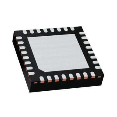 Chip di circuito integrato TPS92682QRHBRQ1 Dual Channel 65V 5A LED Driver IC