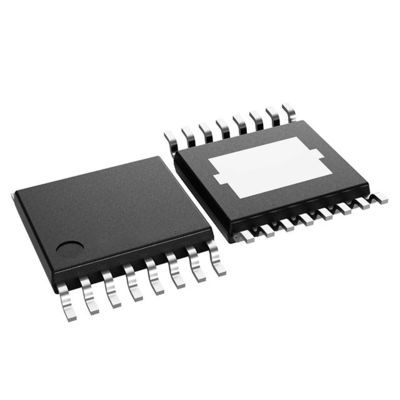 Chip di circuito integrato TPS92643QPWPRQ1 Driver LED a infrarossi 3A per autoveicoli