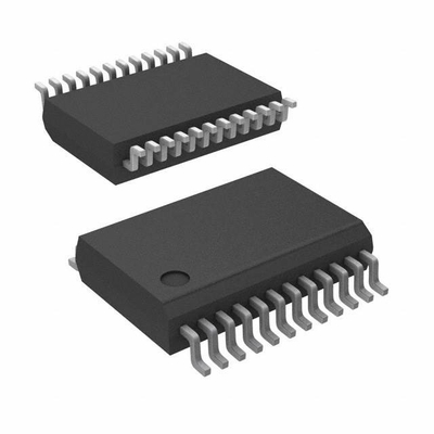 Capo di circuito integrato STP16CPC26PTR 5mA 30MHz 16 bit