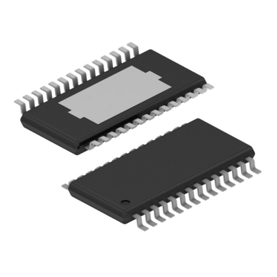 Chip di circuito integrato TLC5941QPWPRQ1 Automattic Cat 16 Channel LED Lighting Drivers