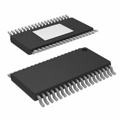 Chip di circuito integrato TPS43330AQDAPRQ1 Controller a doppia bobina sincrona HTSSOP-38