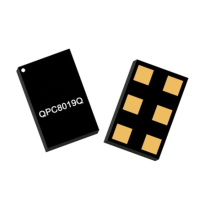 Modulo di comunicazione wireless QPC8019QTR13 Interconnessione ad alta frequenza a banda larga per autoveicoli