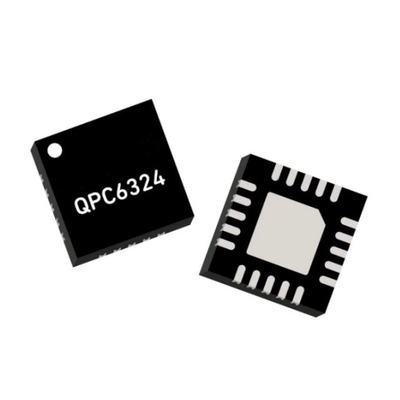 Modulo di comunicazione wireless QPC6324TR13 High Isolation SPDT RF Switch IC