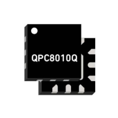 Modulo di comunicazione wireless QPC8010QTR7 High Power SOI SPDT-Auto RF Switch IC