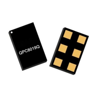 Modulo di comunicazione wireless QPC8019QSR Commutatore IC a banda larga SPDT per autoveicoli
