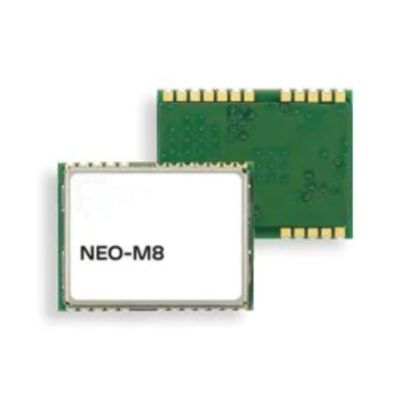 Modulo di comunicazione wireless NEO-M8M-0 72 Canale M8 Moduli GNSS simultanei