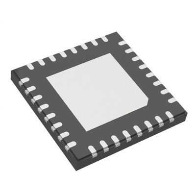 Chip di circuito integrato NCV78763MW1AR2G IC per driver a doppio LED per automobili