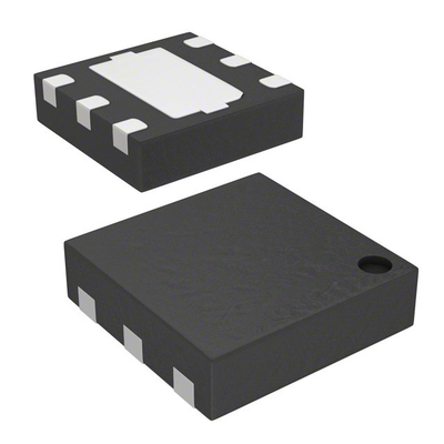Modulo di comunicazione wireless SKYA21070 da 0,1 a 6,0 GHz DPDT Switch IC