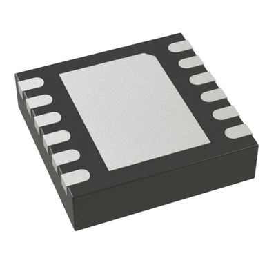 Chip di circuito integrato MAX25231ATCB/V 36V 1.2A Mini Buck Converter con IQ 3,5μA
