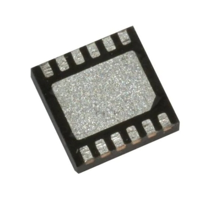 Chip di circuito integrato MAX25231ATCA/V 36V 1.2A Mini Buck Converter con IQ 3,5μA