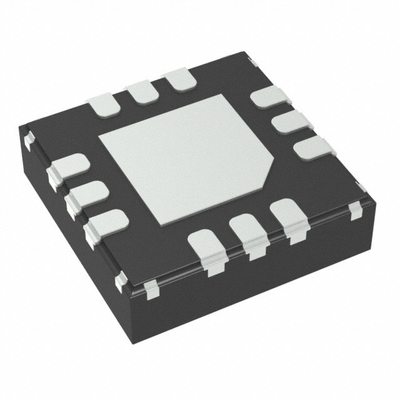 Chip di circuito integrato MAX16992ATCF/VY 36V 2.5MHz Automotive Boost Controller