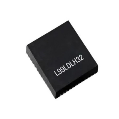 L'interfaccia LED LED del chip di circuito integrato L99LDLH32TR