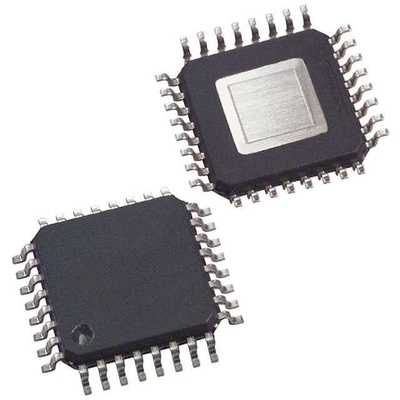 Chip di circuito integrato LP8860LQVFPRQ1 Driver LED a quattro canali a basso EMI per autoveicoli