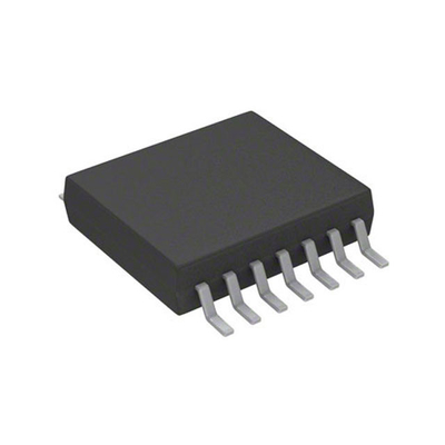 Chip di circuito integrato LM5156HQPWPRQ1 2.2MHz Wide VIN 65V Switching Controller