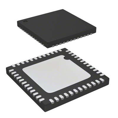 Modulo di comunicazione wireless EFR32BG12P432F1024GM48-C Gecko BT Low Energy RF Transceiver IC