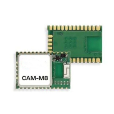 Modulo di comunicazione wireless CAM-M8C-0 10MHz Moduli di antenna GNSS a 72 canali