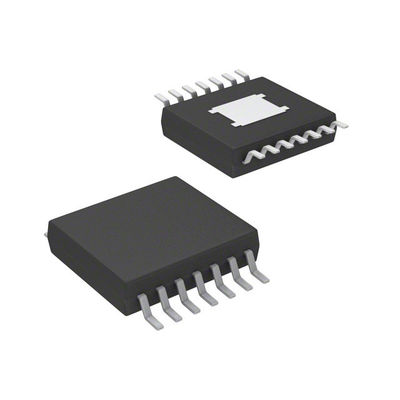 Chip di circuito integrato LM3406HVQMHQ1 1.5A Regulatore di corrente costante