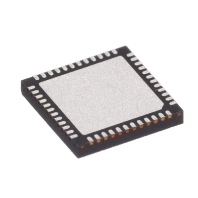 Modulo di comunicazione wireless EFR32ZG23A010F512GM48-C Trasmettitore RF multiprotocollo a singolo supporto