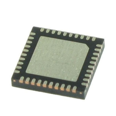 Modulo di comunicazione wireless EFR32FG23B010F128GM40-C 2Mbps Thread Zigbee RF Transceiver IC