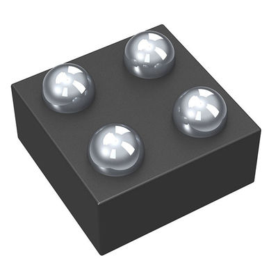 Sensore IC TMP114NBIYMTR 1.8V Sensore di temperatura ultra-sottile