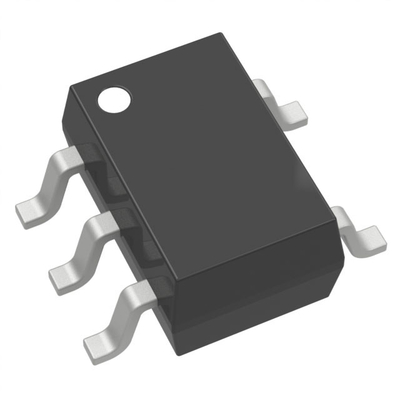 Sensore IC TMP05BKSZ-500RL7 Sensore di temperatura PWM 5-TSSOP