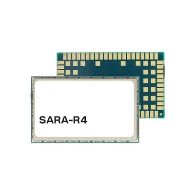 Modulo di comunicazione wireless SARA-R422M10S-01B Moduli GNSS Secure Cloud Multiprotocol
